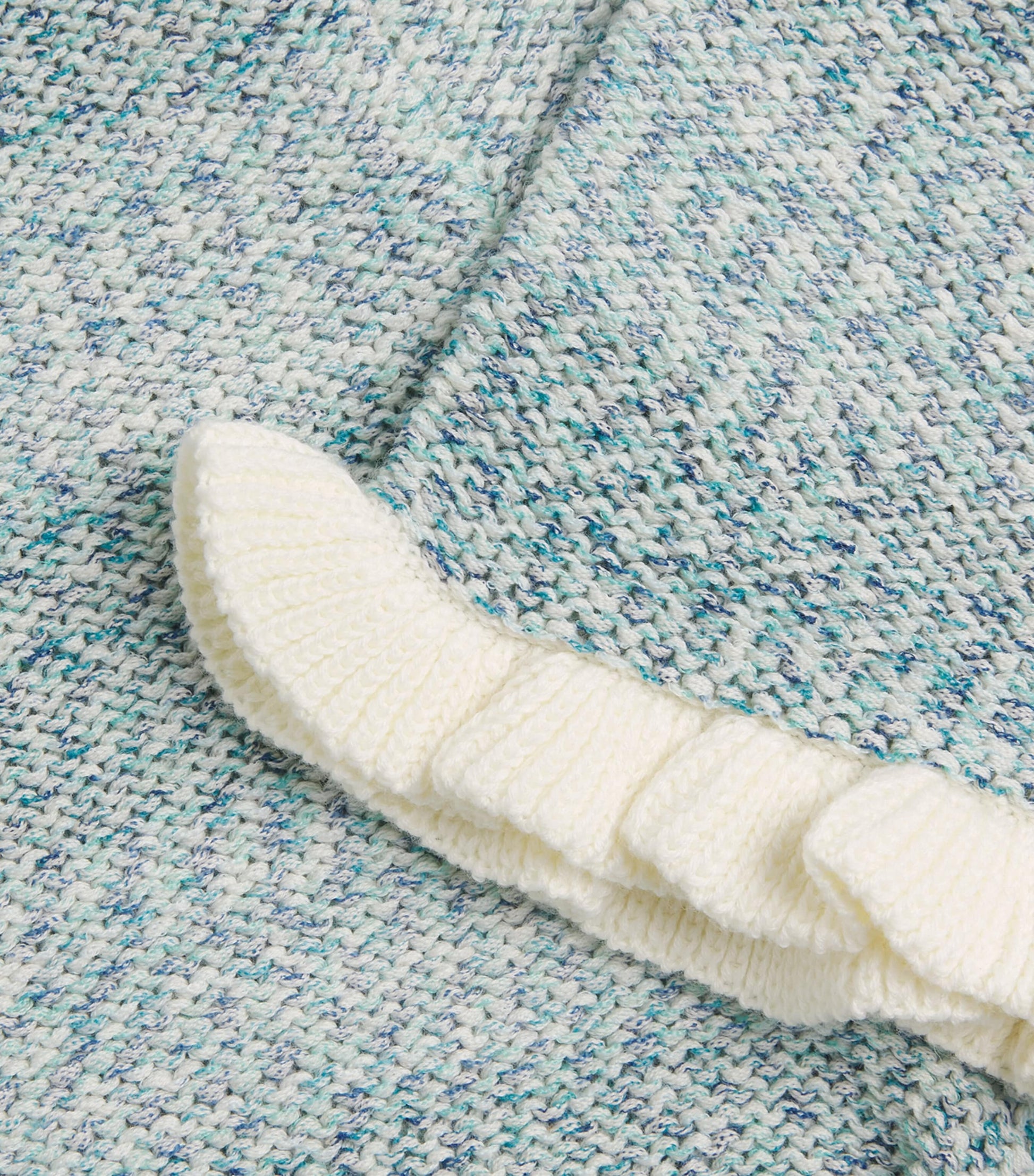 Cotton-Blend Patience Shorts (1-12 Years)