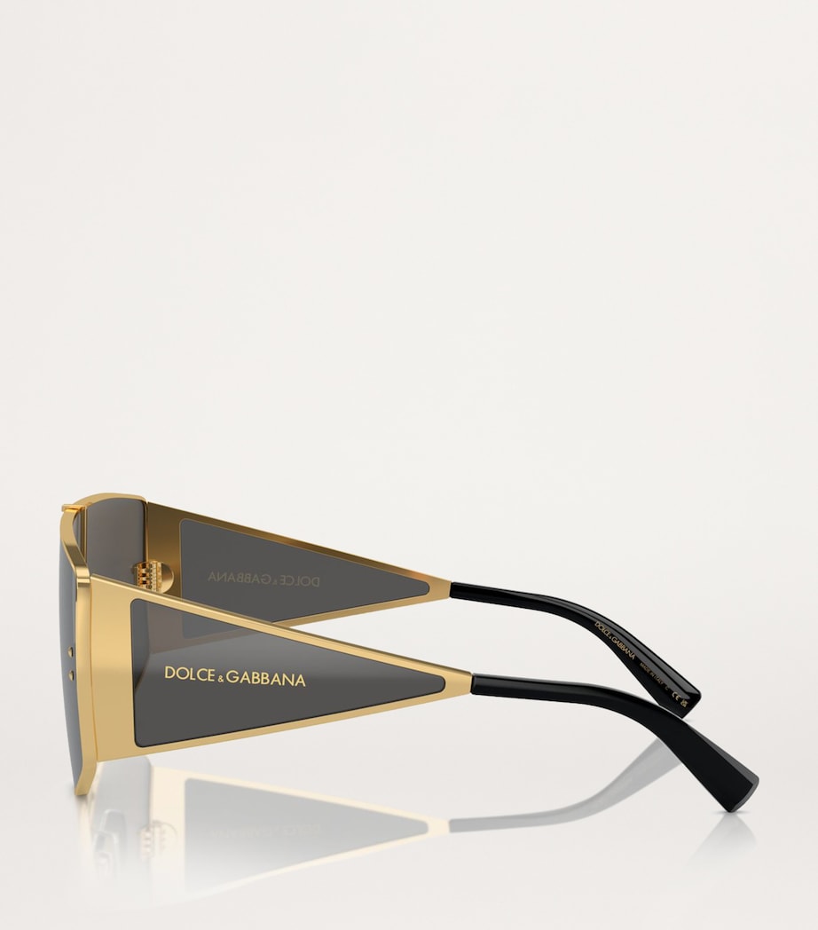 Dolce & Gabbana Acetate DG2305 Sunglasses