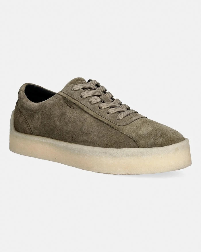HUGO Prodi-gy Süet Sneaker