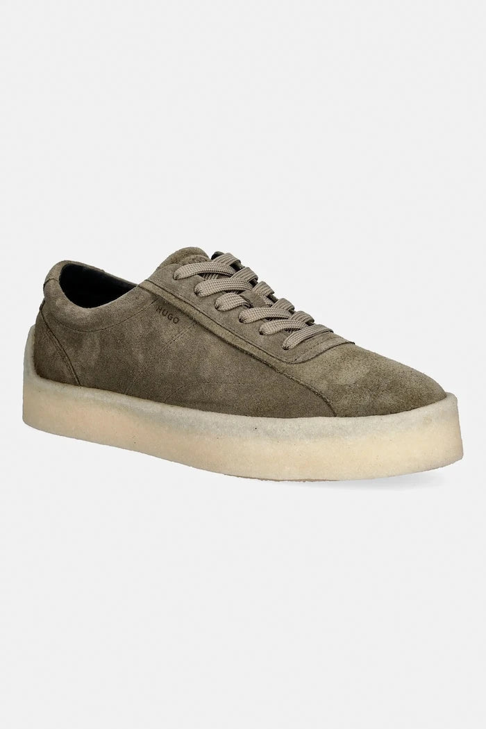 HUGO Prodi-gy Süet Sneaker