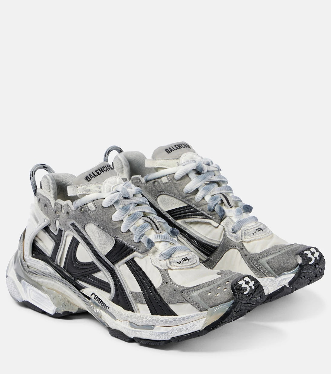 Balenciaga - Runner sneakers