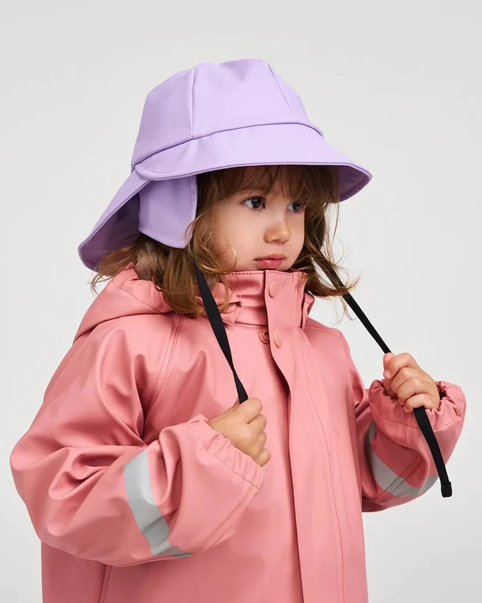 Reima Rainy Çocuk Şapka