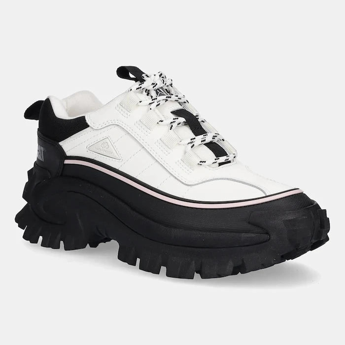 Маратонки CAT Footwear INTRUDER GALOSH 2.0 LOW WP