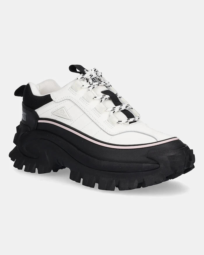 Маратонки CAT Footwear INTRUDER GALOSH 2.0 LOW WP