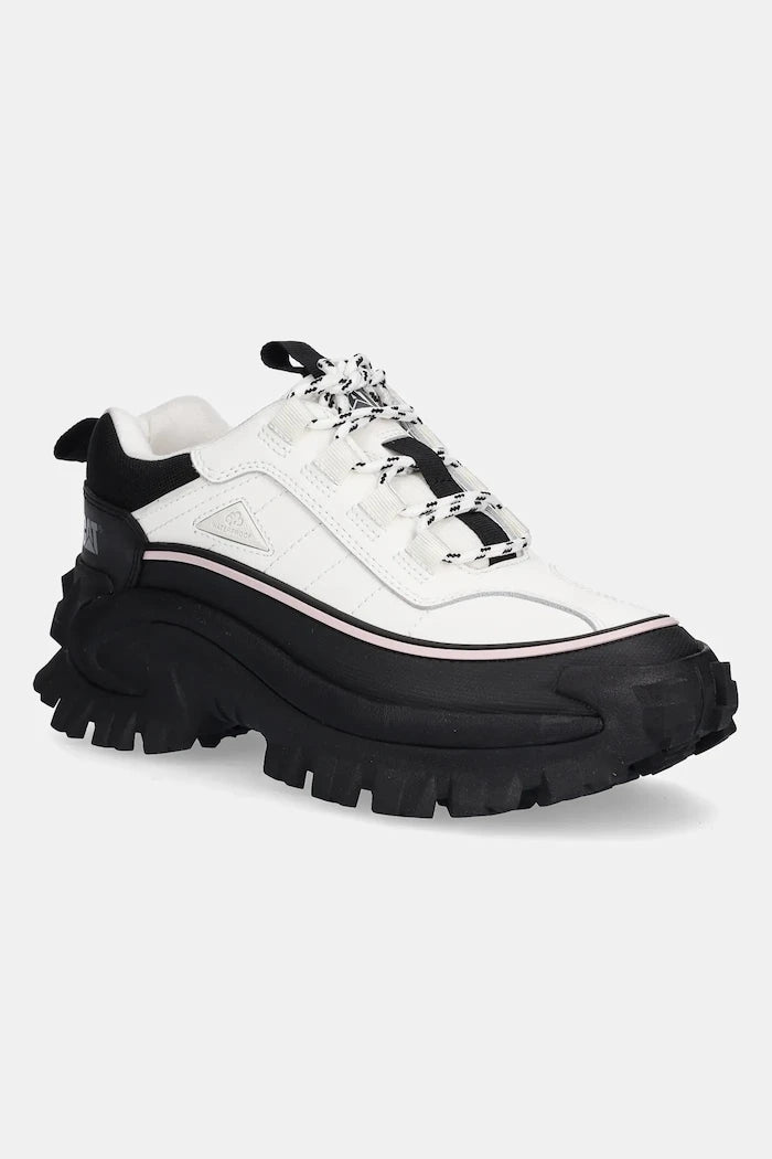 Маратонки CAT Footwear INTRUDER GALOSH 2.0 LOW WP