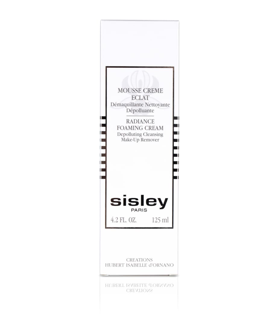 Radiance Foaming Cream