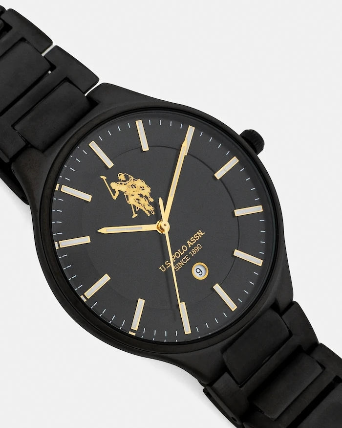 U.S. Polo Assn. JORDAN Saat