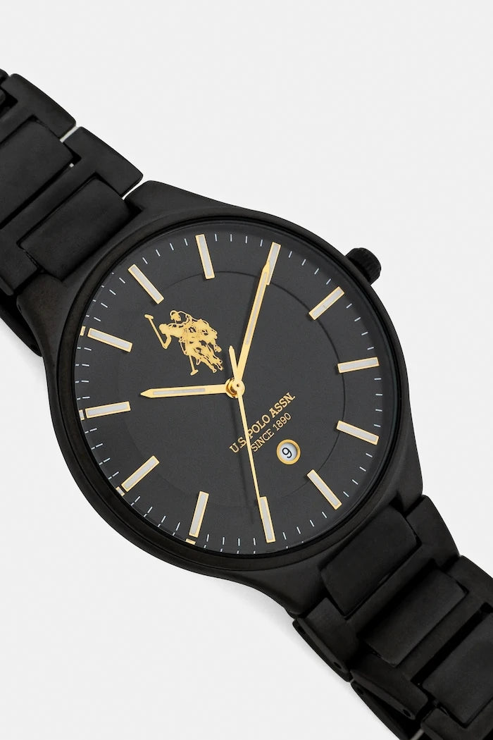 Часовник U.S. Polo Assn. JORDAN