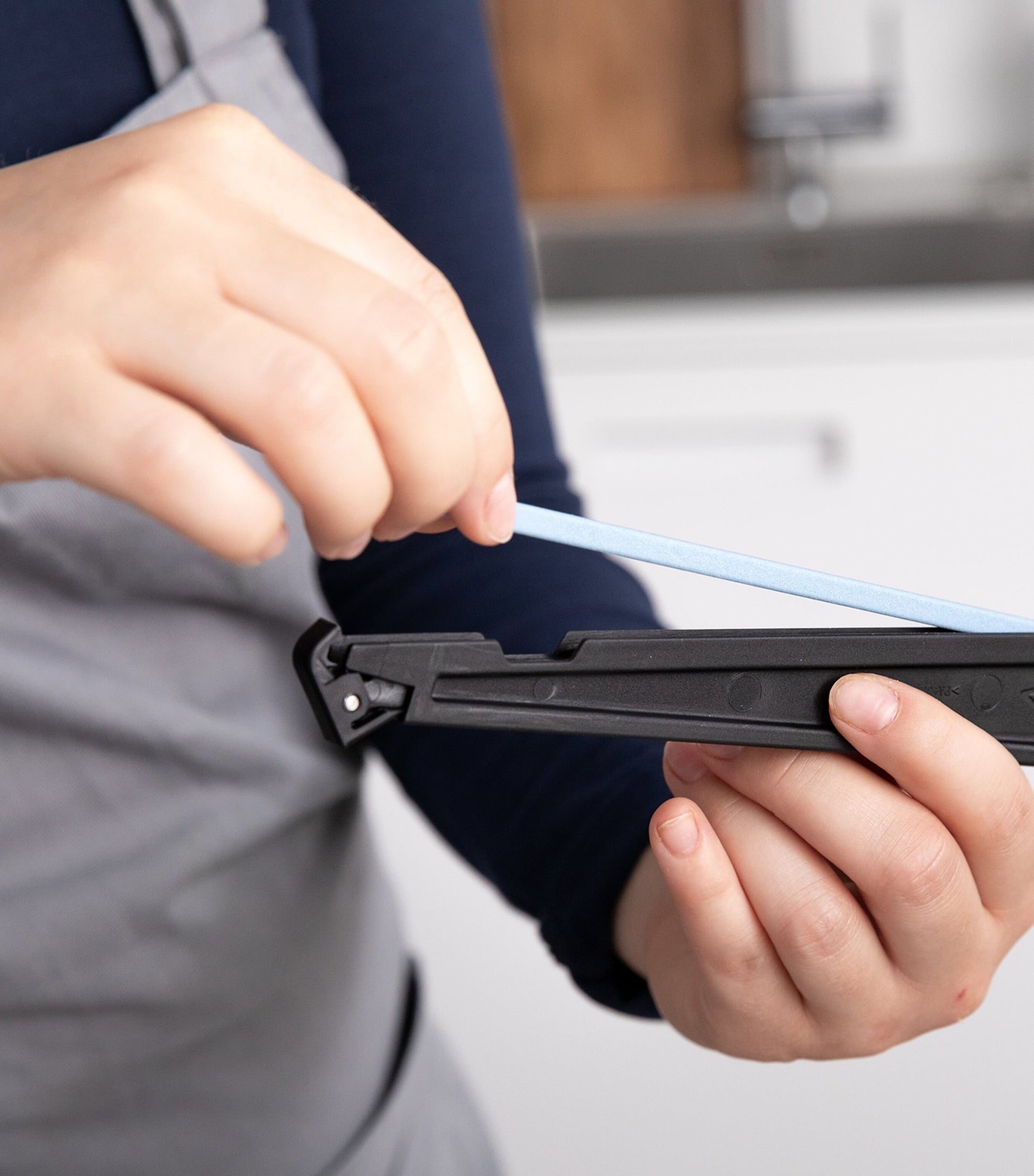 Zwilling Knife Sharpener