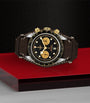 TUDOR Black Bay Stainless Steel Watch 41mm