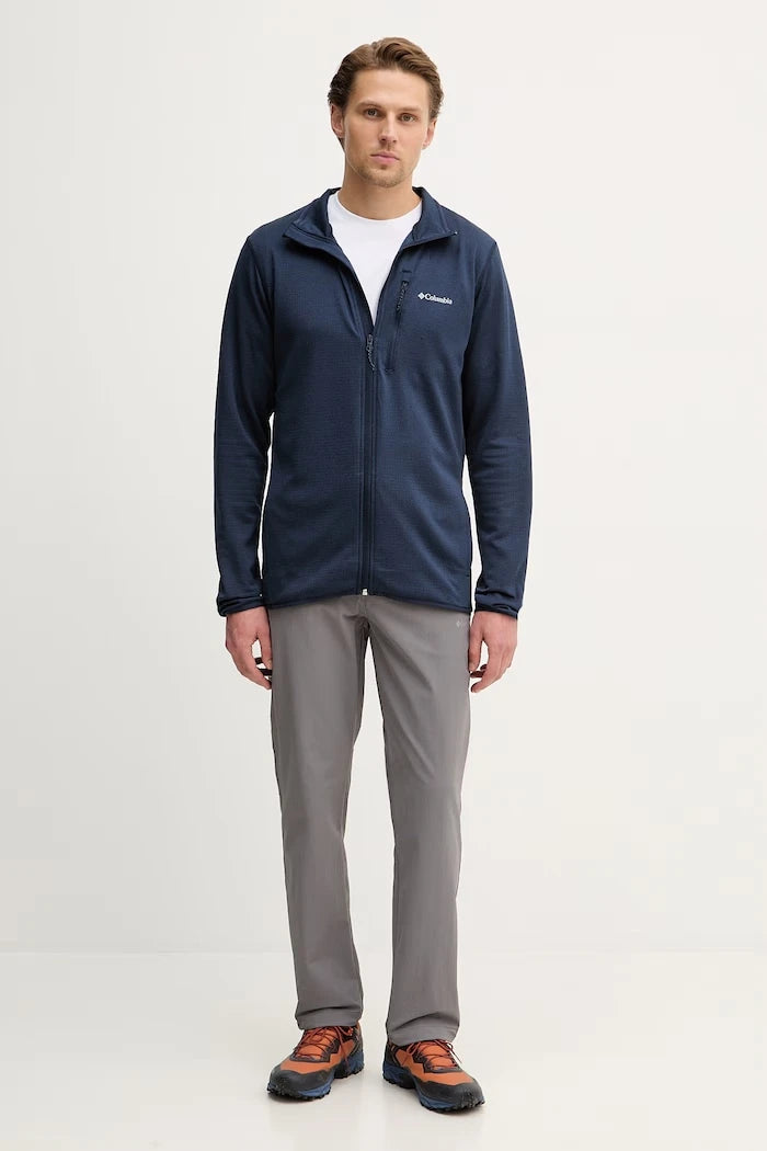 Columbia Essential Hike Outdoor Sporlar İçin Sweatshirt
