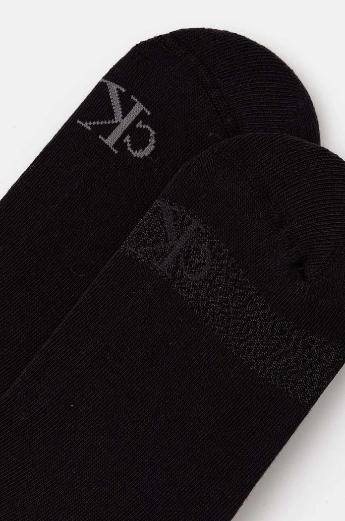 Чорапи Calvin Klein Jeans (2 чифта)