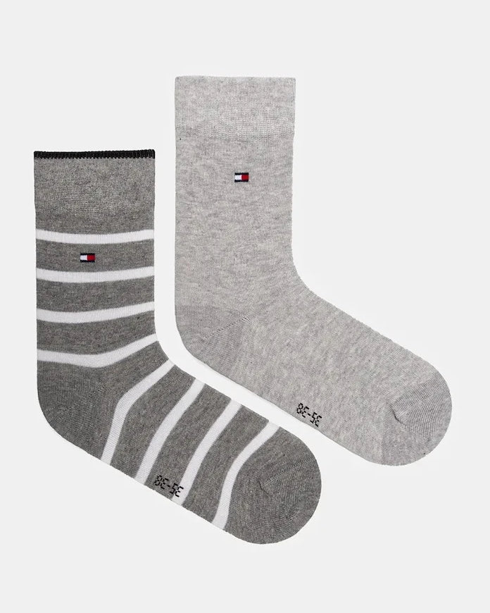 Tommy Hilfiger Çoraplar (2 Çift)