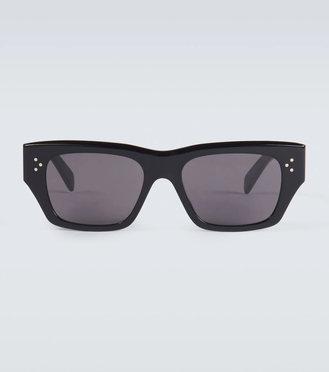 Celine Eyewear - Bold 3 Dots HD rectangular sunglasses