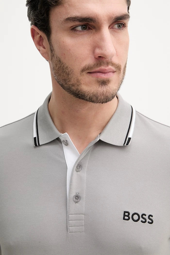 BOSS Green erkek polo tişört Paddy Pro