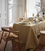 Linen Florence Sienne Tablecloth (170cm x 250cm)