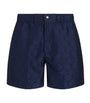 CHÉ Tailored Deira Swim Shorts