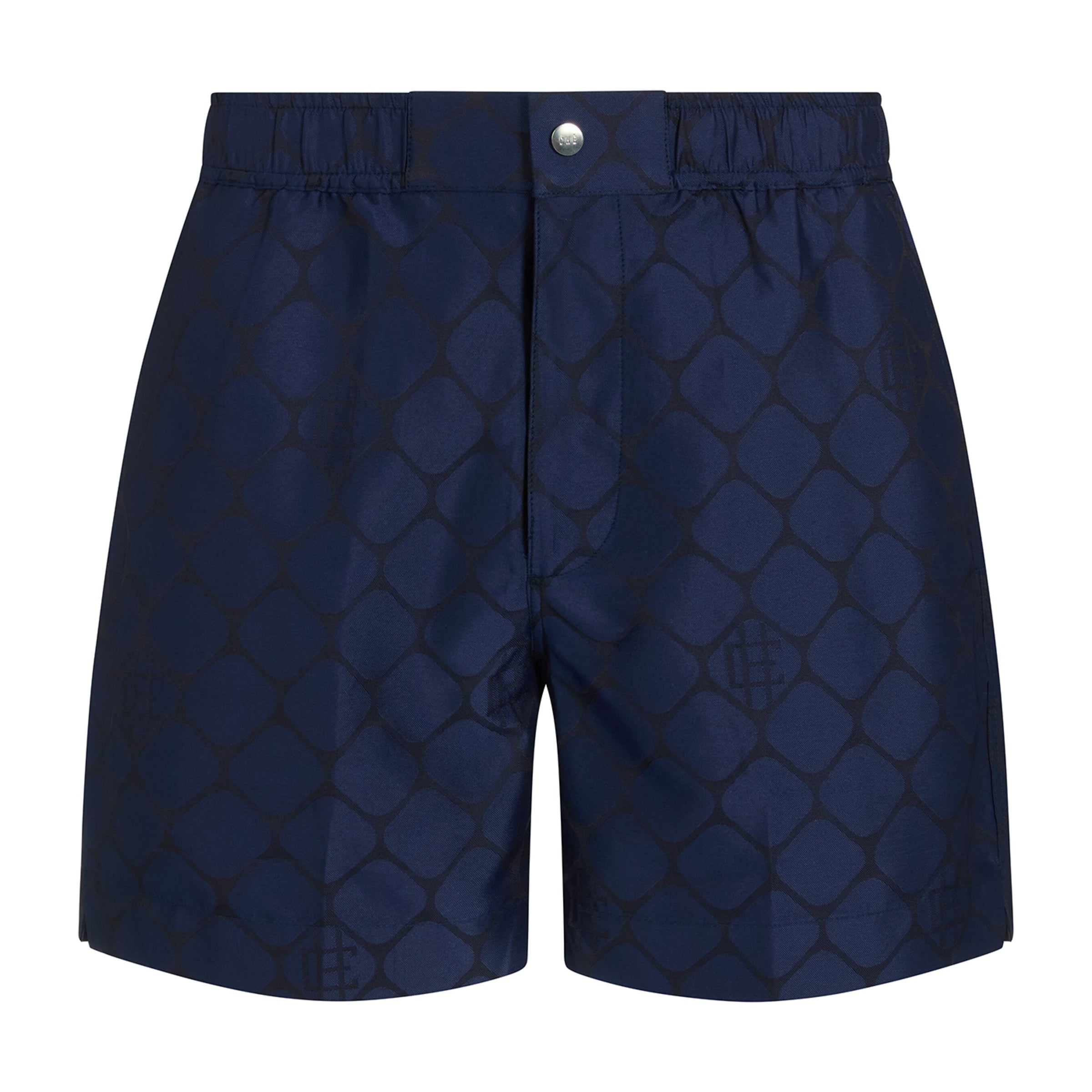 CHÉ Tailored Deira Swim Shorts