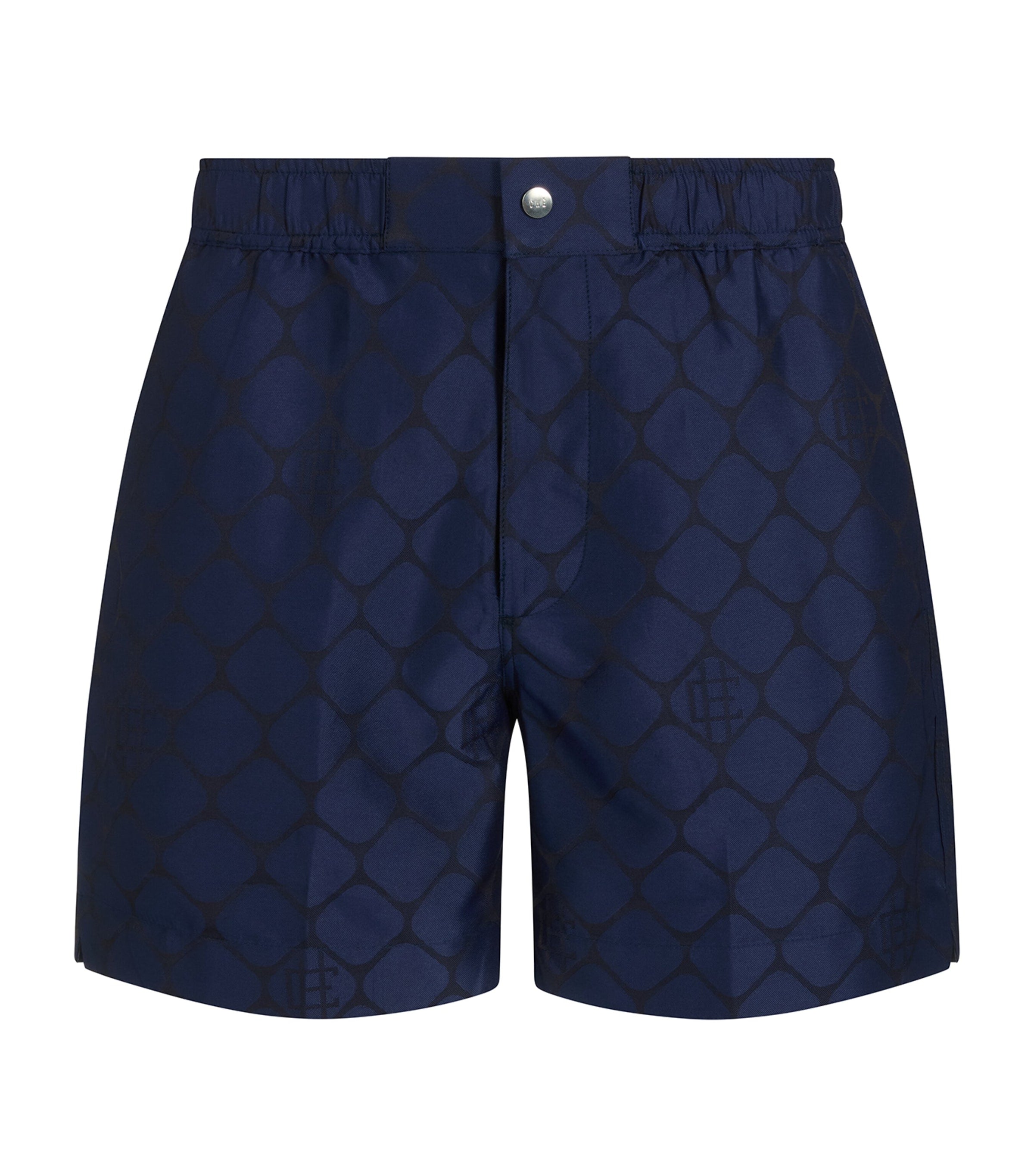 CHÉ Tailored Deira Swim Shorts