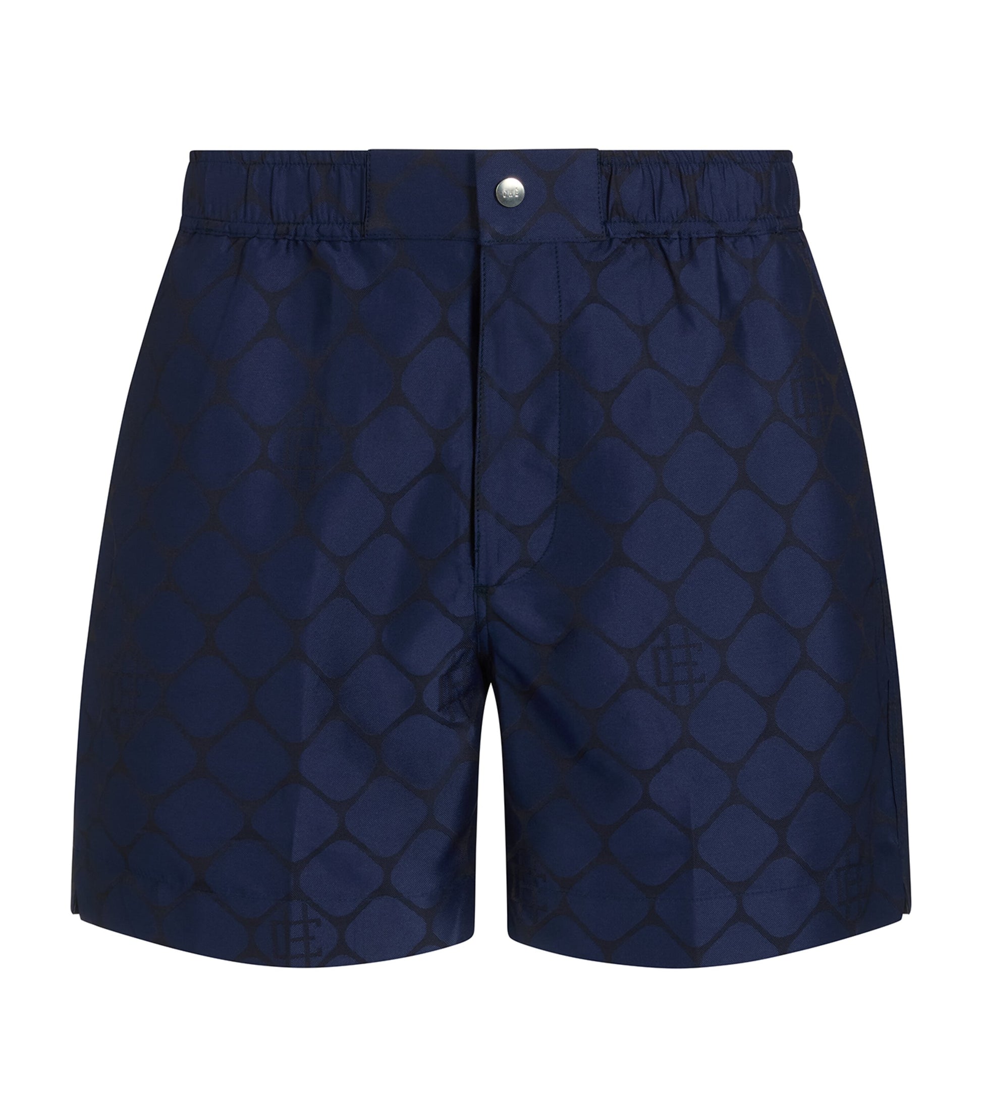 CHÉ Tailored Deira Swim Shorts