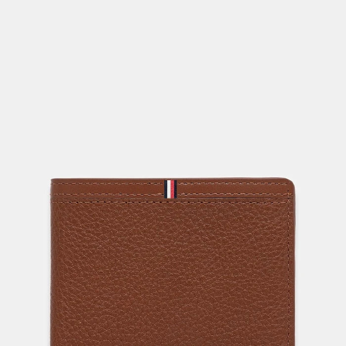Кожен портфейл Tommy Hilfiger