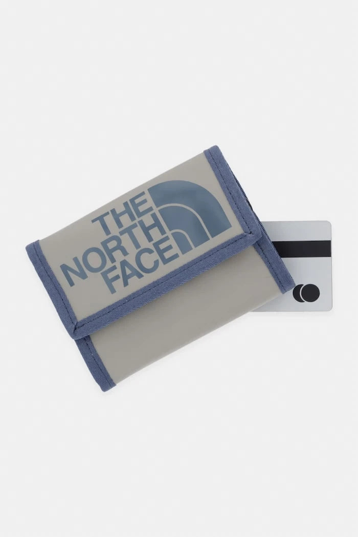 The North Face портфейл Base Camp Wallet