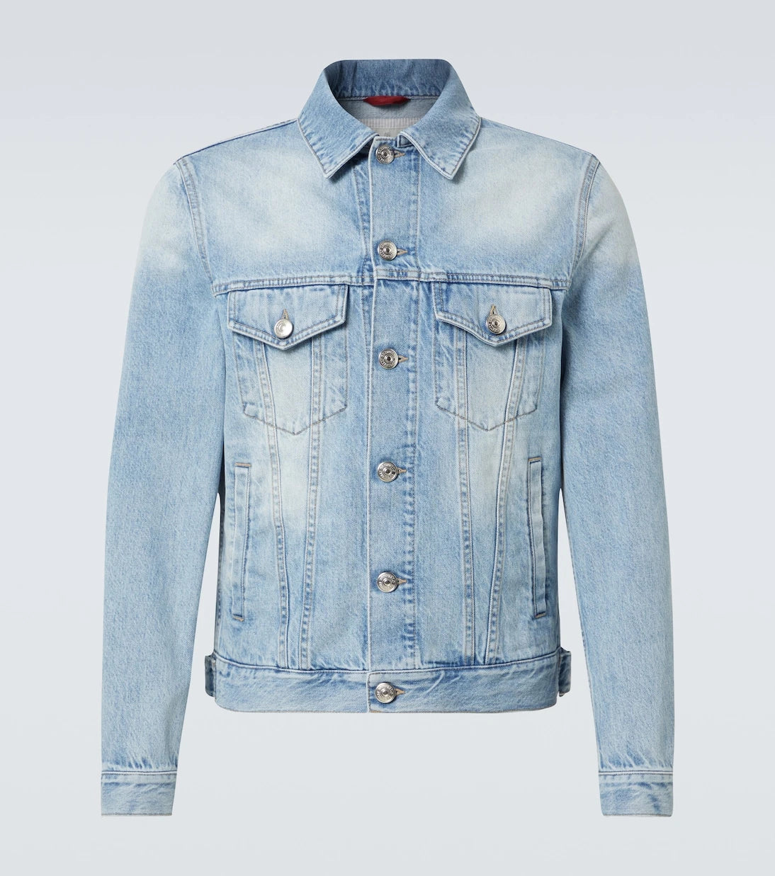 Brunello Cucinelli - Denim jacket