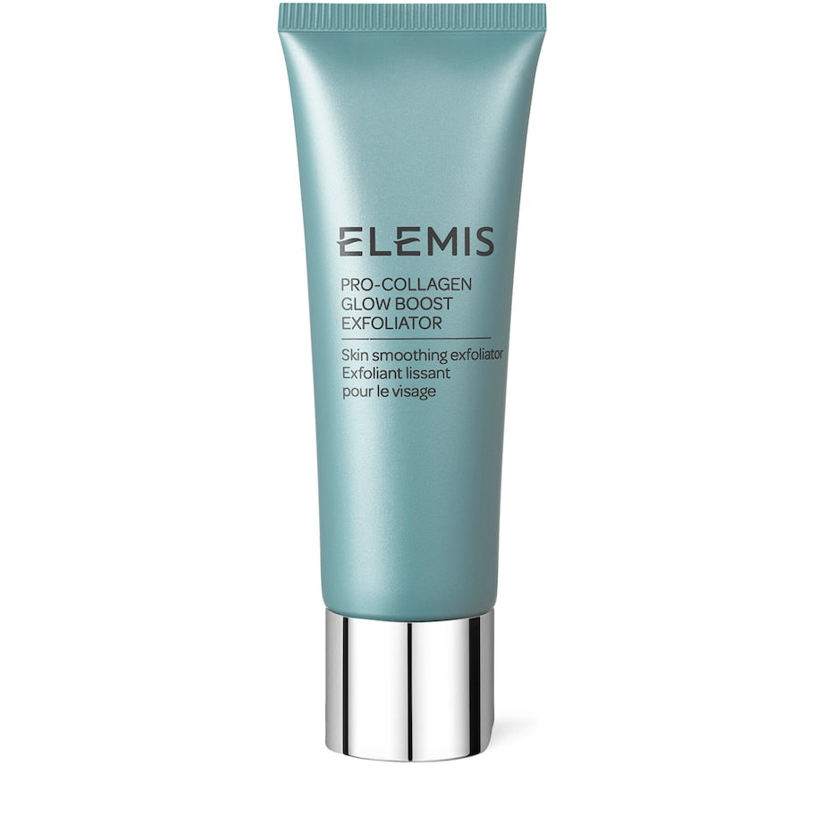Elemis Pro-Collagen Glow Boost Exfoliator (100ml)