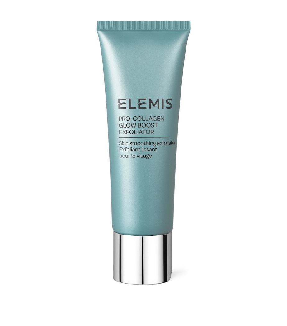 Elemis Pro-Collagen Glow Boost Exfoliator (100ml)