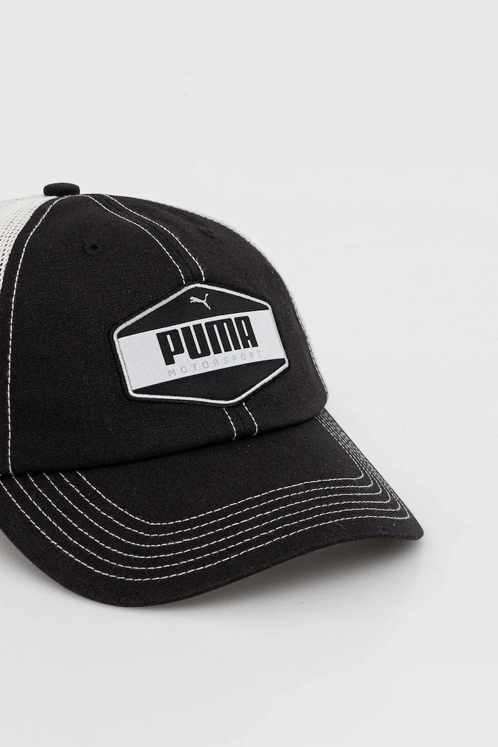Шапка с козирка Puma