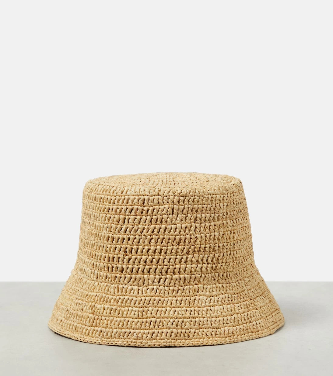 Loewe - Paula's Ibiza logolu kova şapka