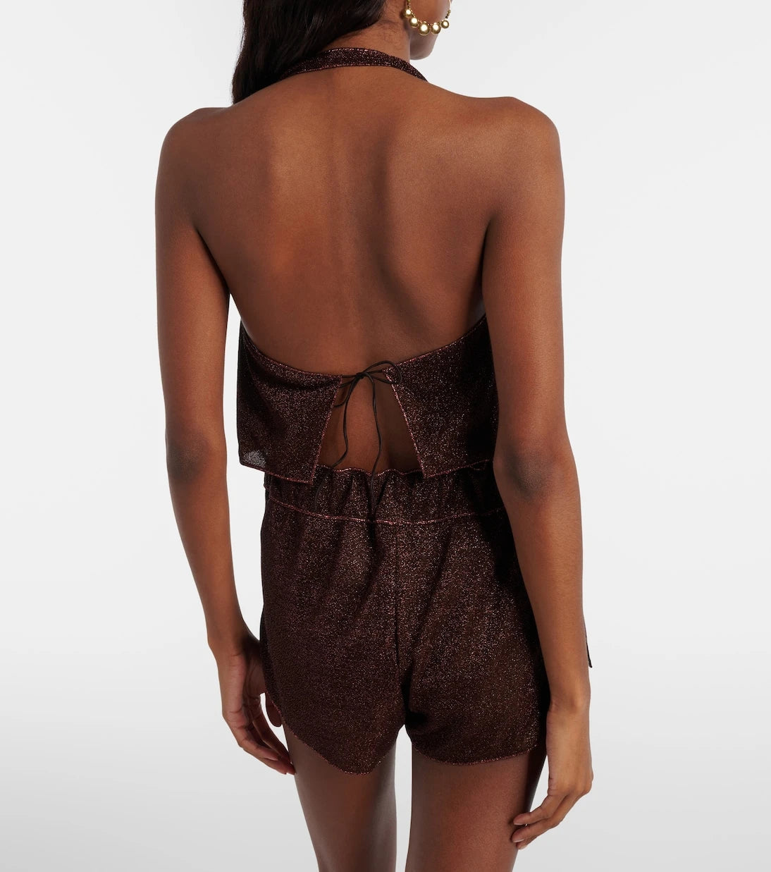 Oséree - Lumière crop top
