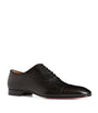 Greggo Calfskin Oxford Shoes