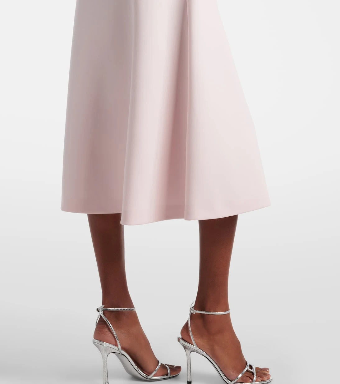 Max Mara - تنورة جيرانتي ميدي