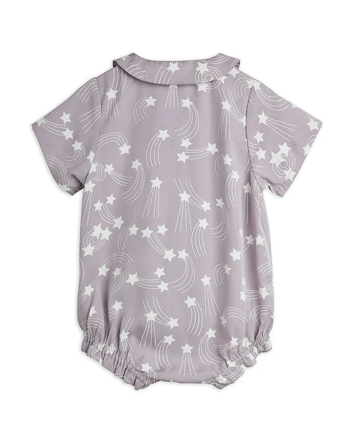 Mini Rodini Starfall Bebek Body