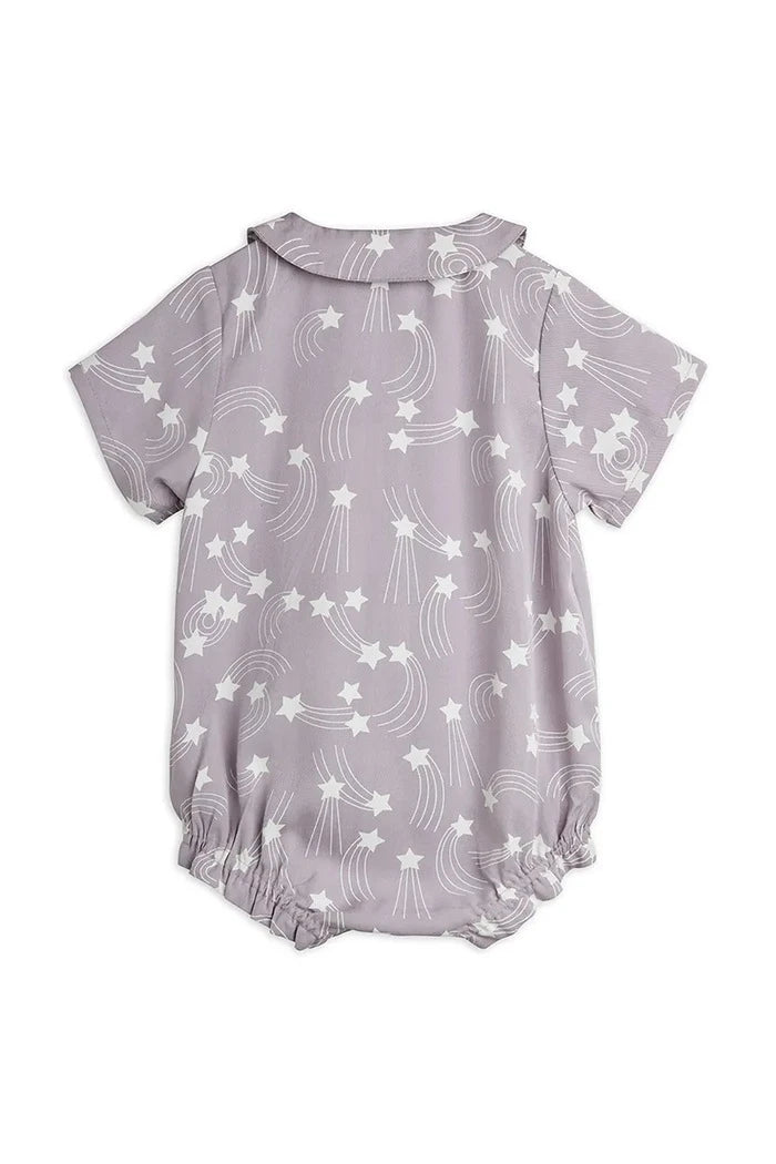 Бебешко боди Mini Rodini Starfall