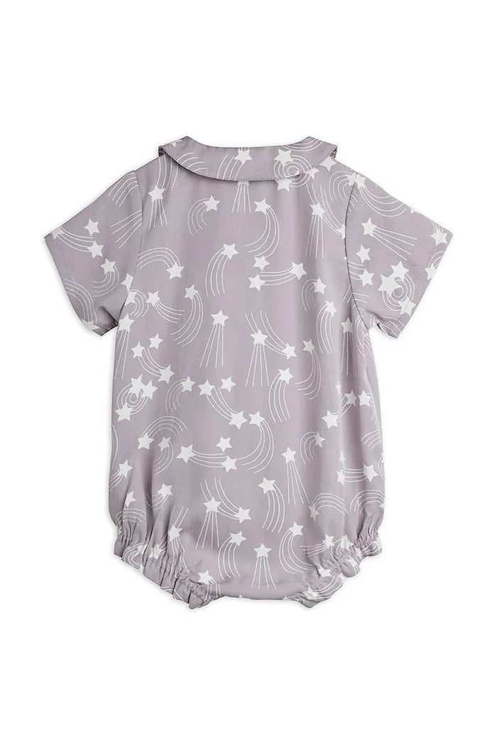 Mini Rodini Starfall Bebek Body