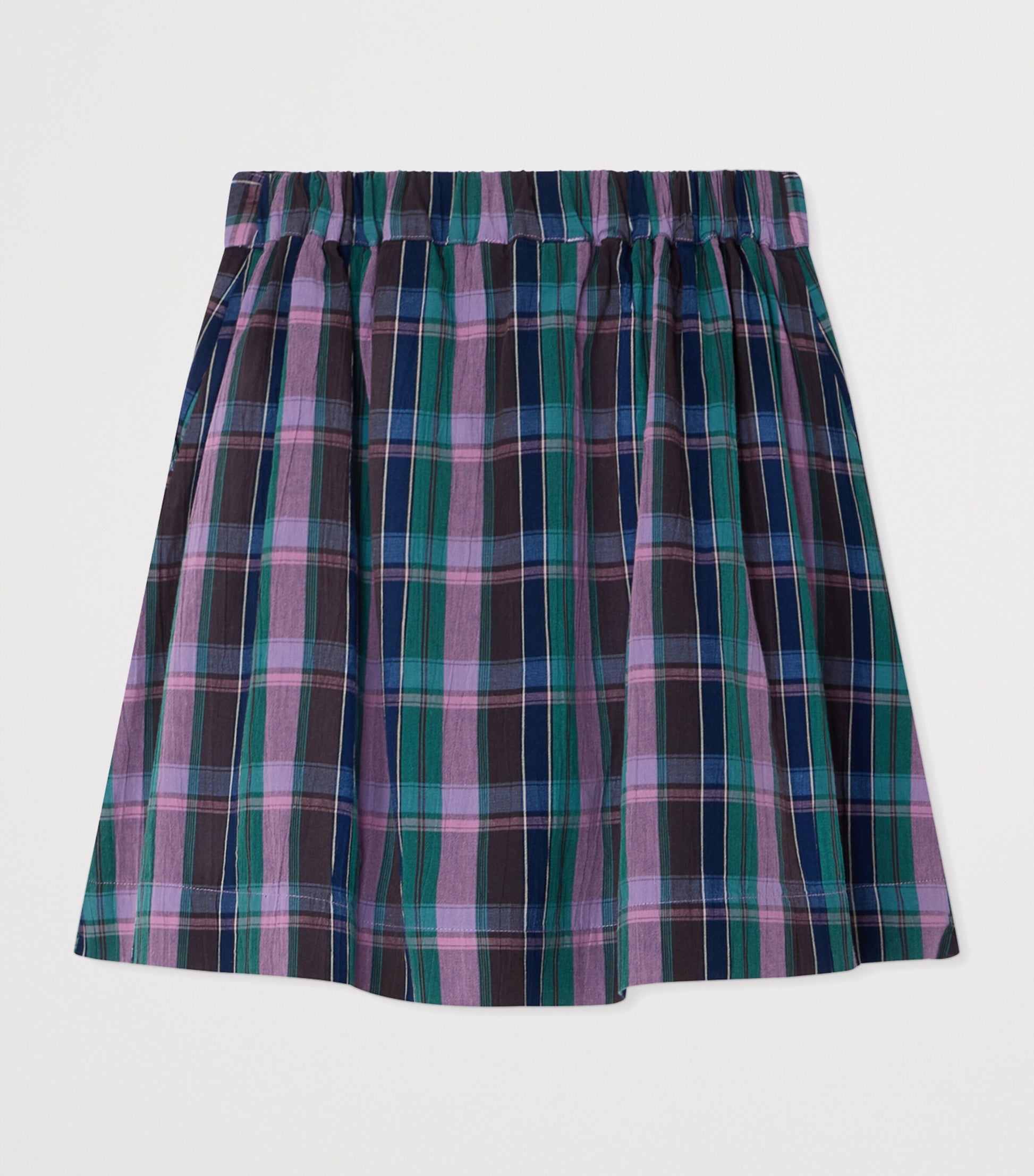 Organic Cotton Esterina Skirt (4-8 Years)