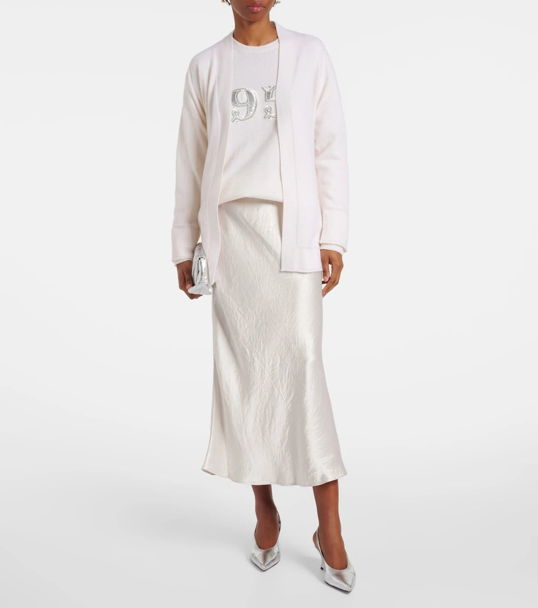 Max Mara - Arno cashmere cardigan
