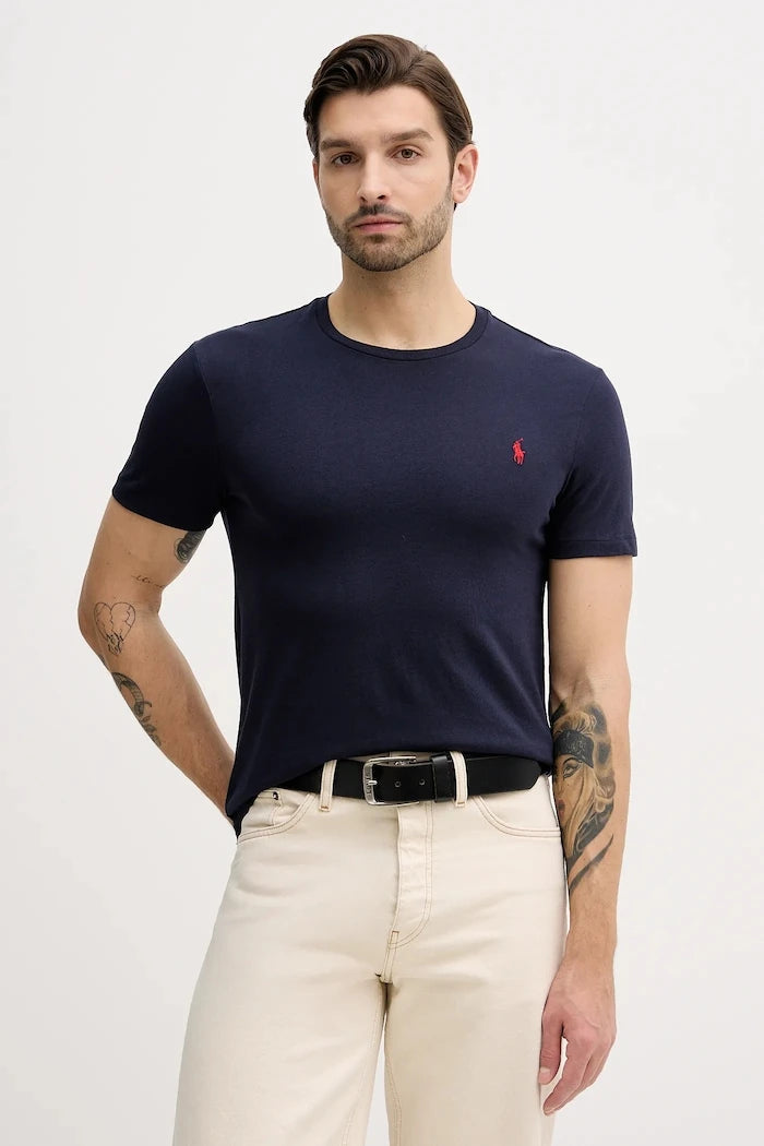 Памучна тениска Polo Ralph Lauren (2 броя)