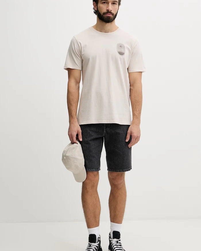 Hurley тениска мъжка памучна