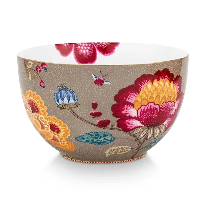 Pip Studio купичка Везна от порцелан 23 cm