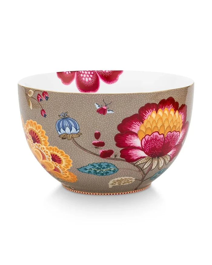 Pip Studio porselen Terazi kâse 23 cm