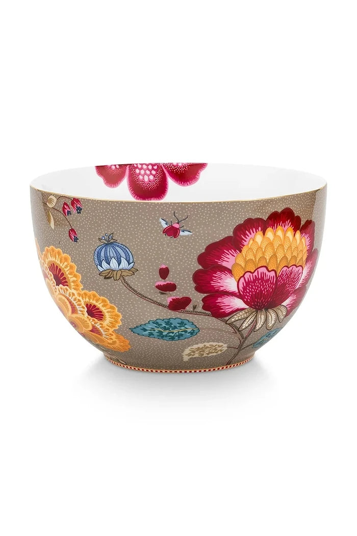 Pip Studio купичка Везна от порцелан 23 cm