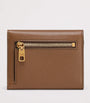 Dolce & Gabbana Multi Grained Calfskin French Flap Wallet