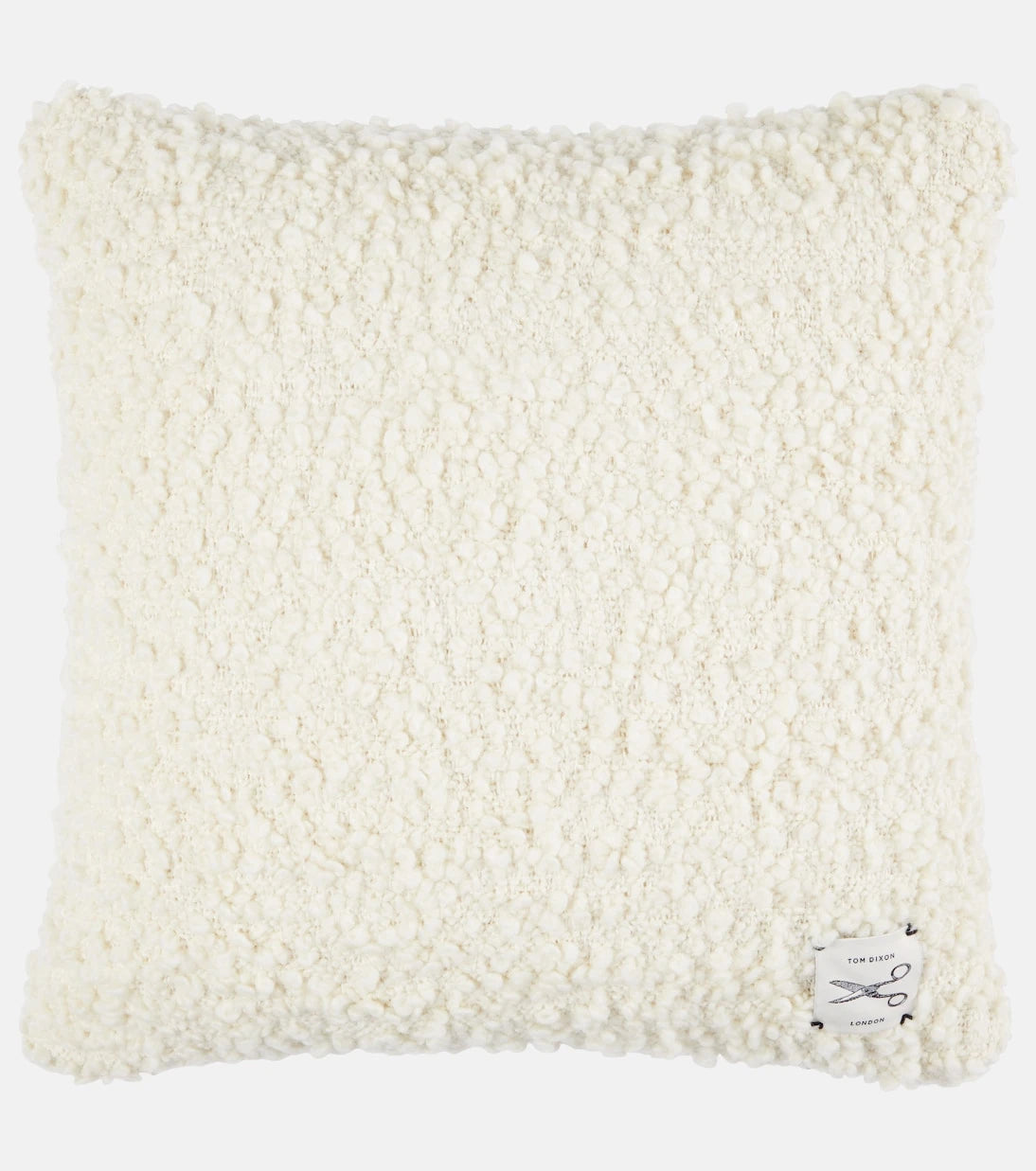Tom Dixon - Bobble bouclé cushion