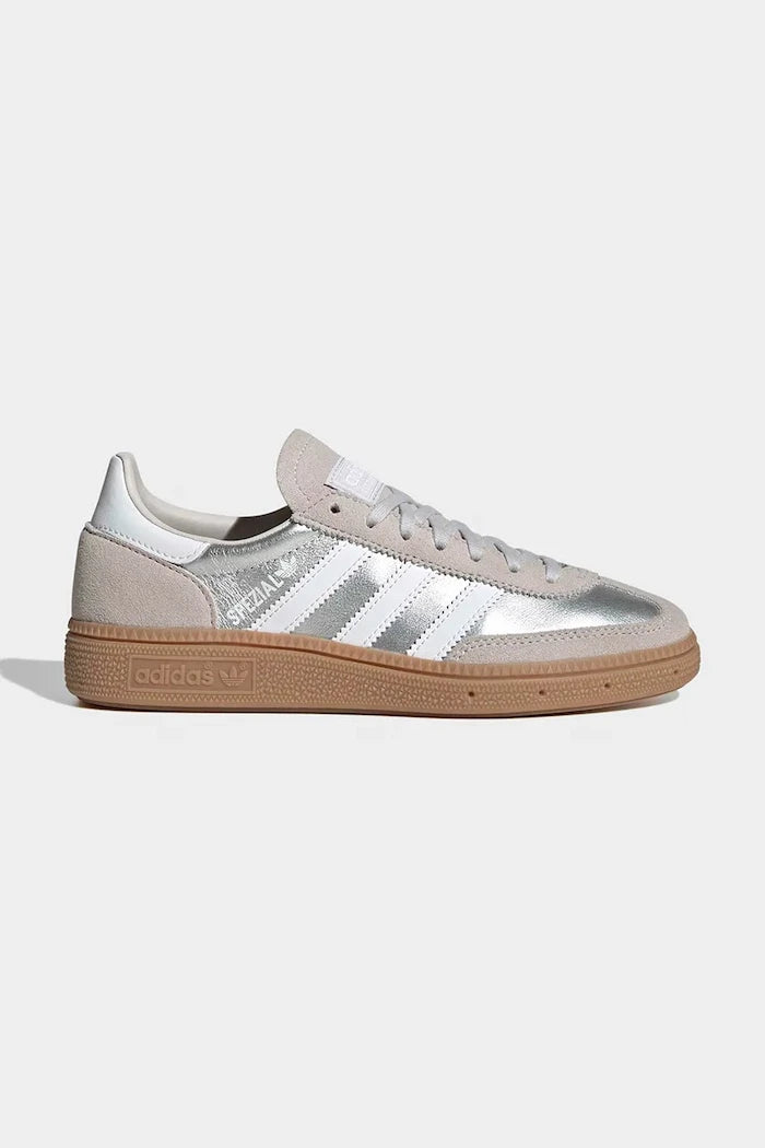 adidas Originals HANDBALL SPEZIAL deri çocuk spor ayakkabı