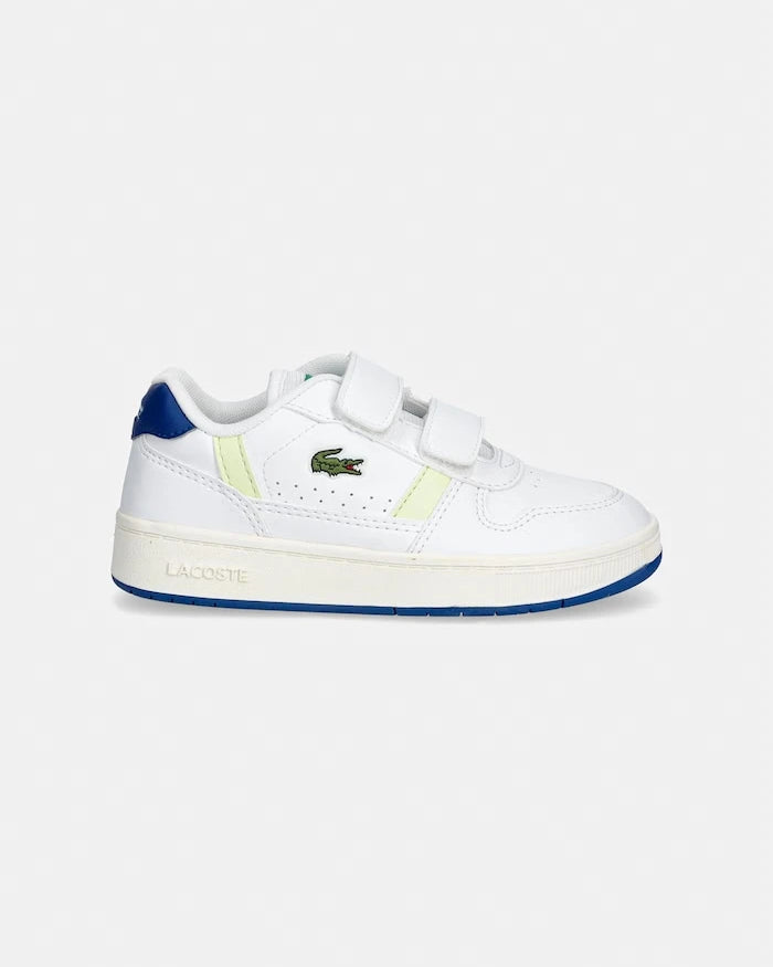 Lacoste çocuk spor ayakkabı
