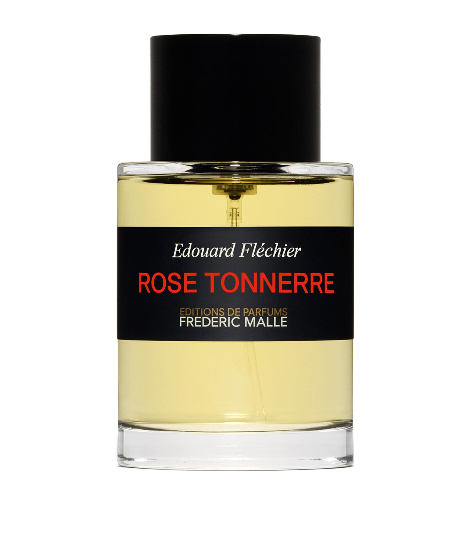 Frederic Malle Rose Tonnerre Eau de Parfum (100ml)