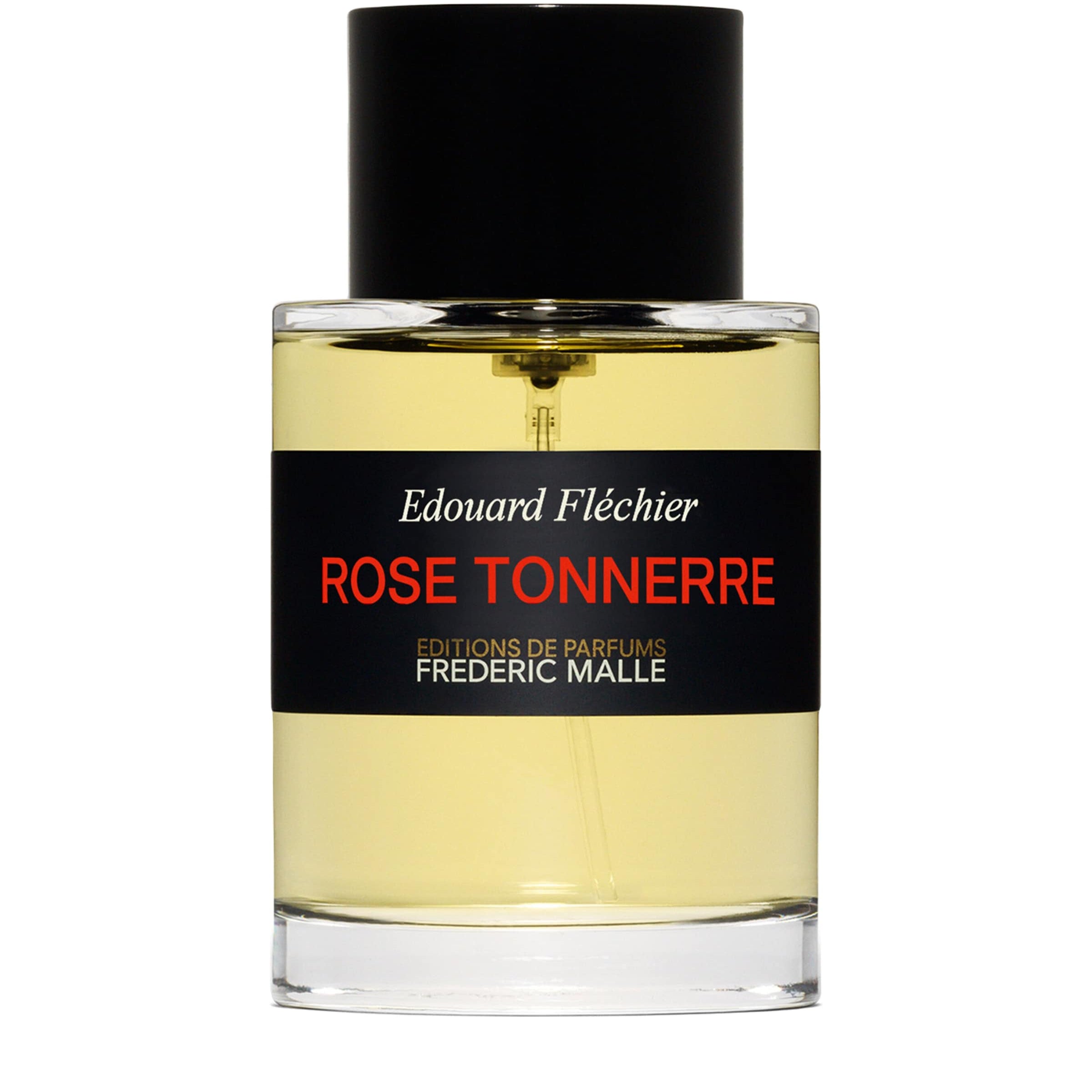 Rose Tonnerre Eau de Parfum (100ml)